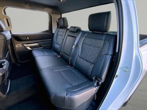 Used 2024 Toyota Tundra SR5 w/ SR5 Premium Package image 18