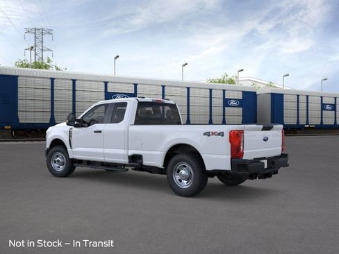 New 2026 Ford F350 XL w/ Snow Plow Prep Package AWD/4WD image 4