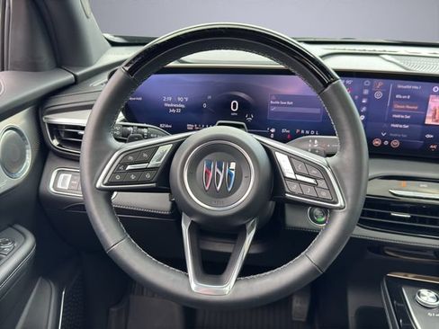 Certified 2026 Buick Enclave Avenir w/ Super Cruise Package AWD/4WD image 15