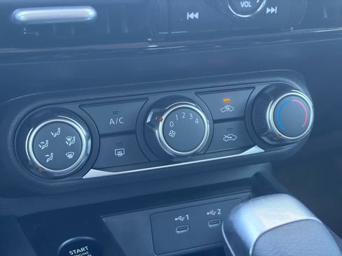 New 2026 Nissan Kicks S image 21