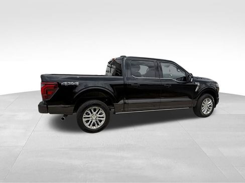 Used 2024 Ford F150 King Ranch AWD/4WD image 8