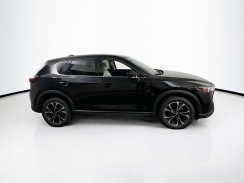 Used 2023 MAZDA CX-5 AWD 2.5 S w/ Premium Plus Pkg image 4