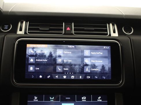 Used 2021 Land Rover Range Rover P525 Westminster Edition LWB image 31