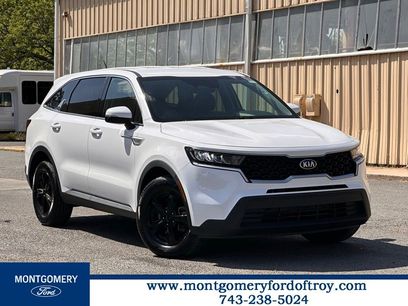 Used 2021 Kia Sorento LX