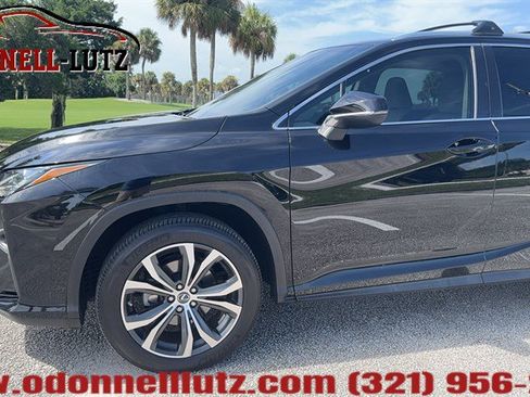 Used 2019 Lexus RX 350 FWD w/ Navigation Package image 29