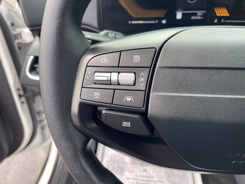 Used 2025 Kia K4 FWD image 12