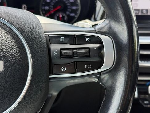 Used 2023 Kia K5 GT FWD image 19