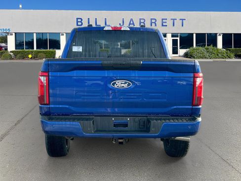 New 2026 Ford F150 STX w/ Equipment Group 200A AWD/4WD image 5