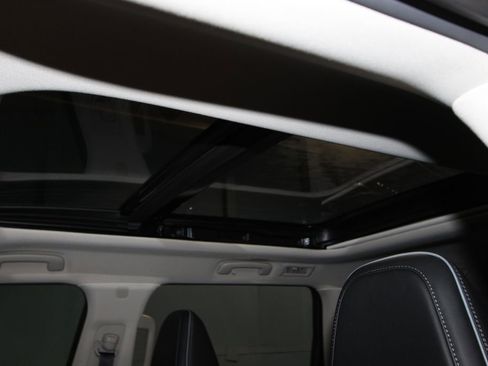 Used 2025 INFINITI QX80 Luxe image 24