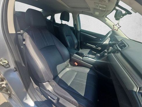 Used 2017 Honda Civic EX-L image 16