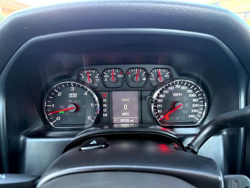 Used 2015 GMC Sierra 1500 2WD Regular Cab image 15