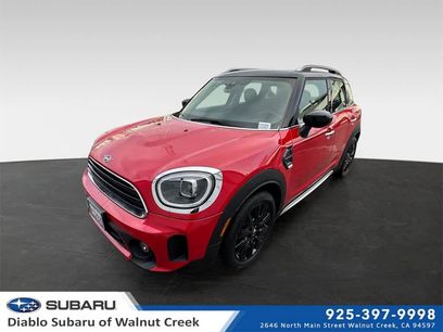 Used 2023 MINI Cooper Countryman