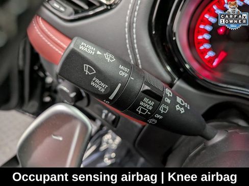 Used 2024 Dodge Durango SRT Hellcat AWD/4WD image 19