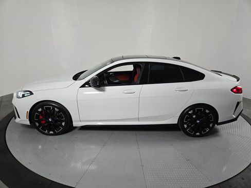 Used 2025 BMW M235i xDrive w/ Premium Package AWD/4WD image 31