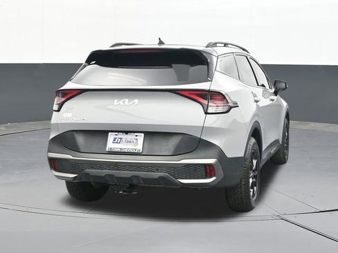 Used 2024 Kia Sportage X-Pro image 13