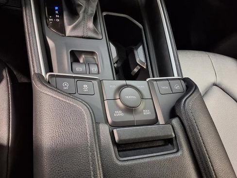 Used 2026 Toyota Grand Highlander AWD image 15