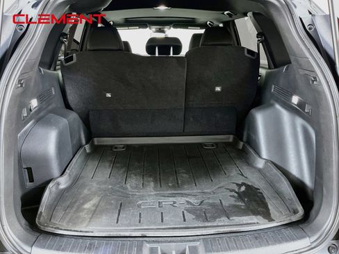 Used 2023 Honda CR-V Sport image 9