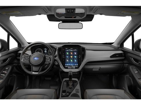 New 2026 Subaru Crosstrek 2.5i Limited AWD/4WD image 19