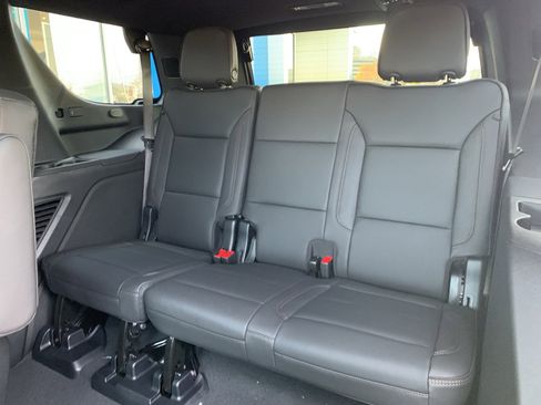 New 2025 Chevrolet Tahoe High Country image 14