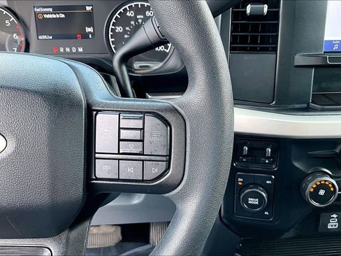 Used 2024 Ford F250 XLT AWD/4WD image 15