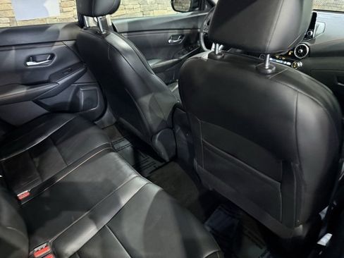 Certified 2024 Nissan Sentra SR w/ SR Premium Package image 33