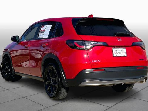 Used 2024 Honda HR-V Sport image 12