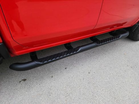 Used 2022 Chevrolet Silverado 2500 W/T w/ WT Safety Package image 16