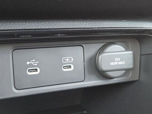 New 2026 Honda CR-V Sport Touring image 11