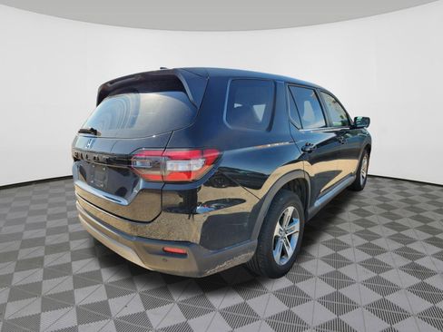 Used 2023 Honda Pilot EX-L image 4