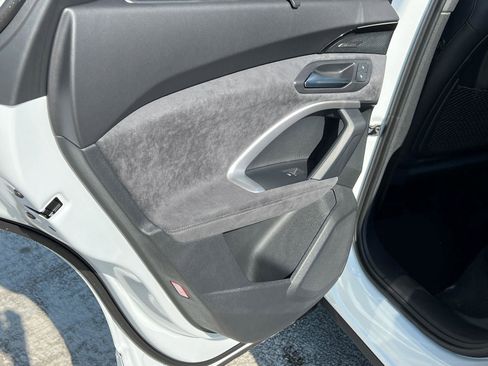 New 2025 Audi SQ5 Premium Plus image 15