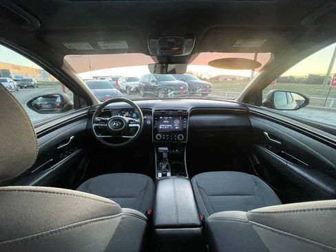 Used 2023 Hyundai Santa Cruz SEL w/ Activity Package image 18