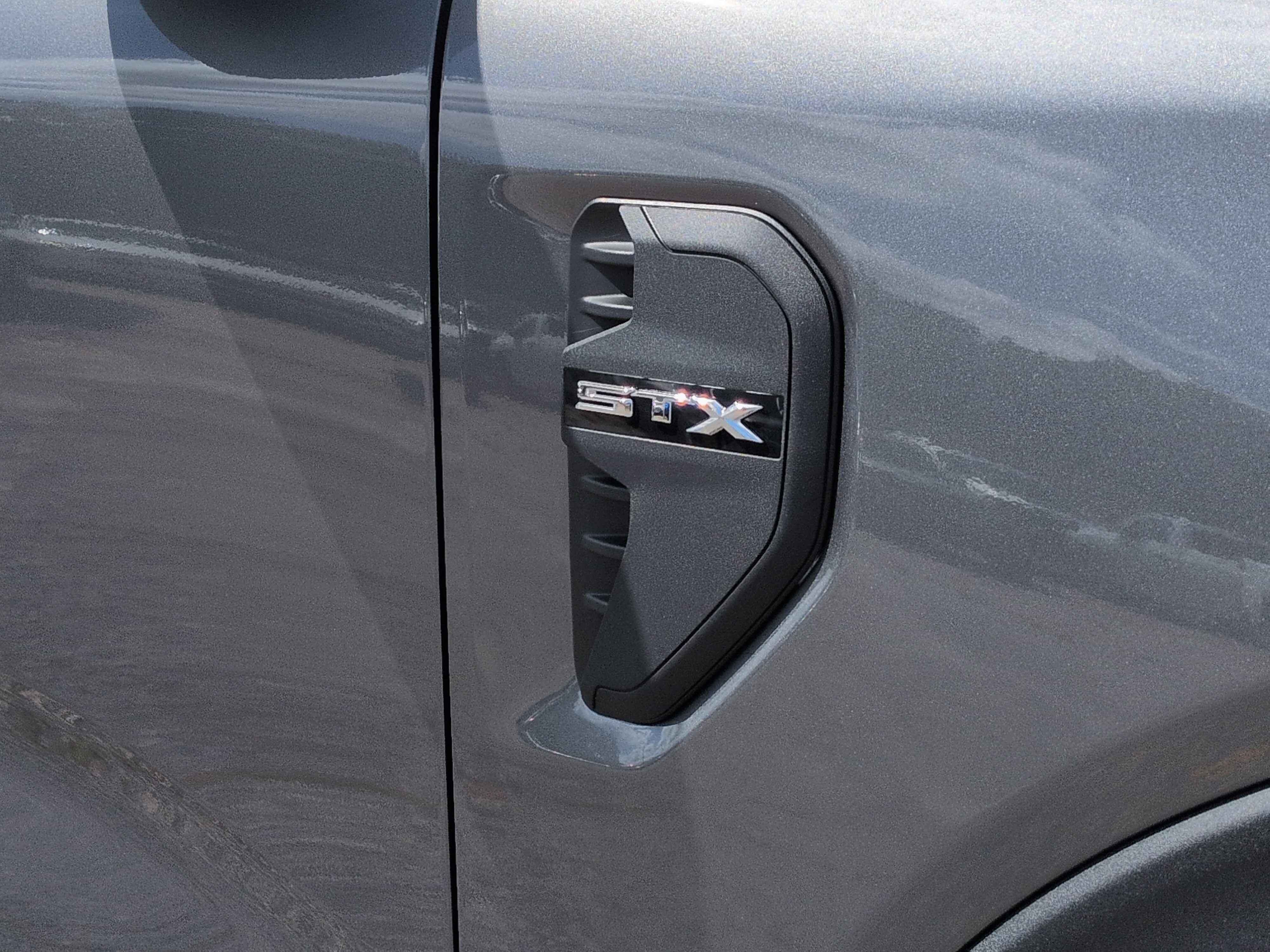 New 2026 Ford Ranger XL w/ FX4 Off-Road Package AWD/4WD image 11