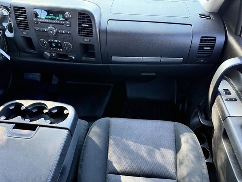 Used 2013 GMC Sierra 1500 SLE image 11