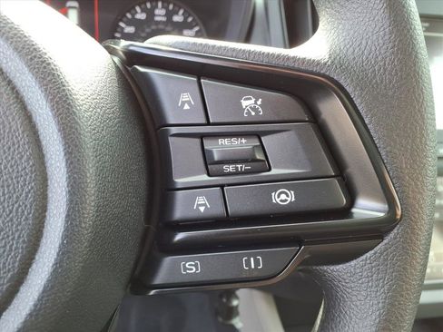 New 2026 Subaru Forester image 15