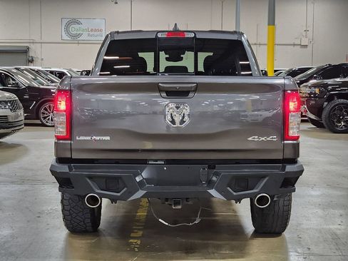 Used 2020 RAM 1500 Lone Star AWD/4WD image 10