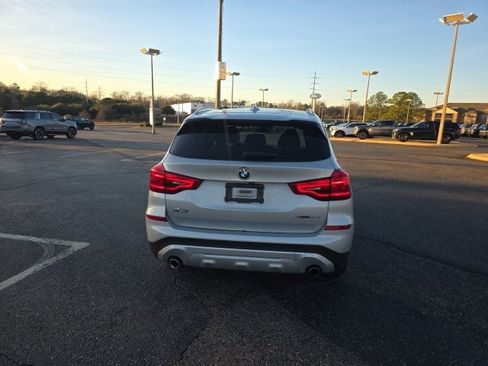 Used 2019 BMW X3 sDrive30i w/ Driving Assistance Package image 4