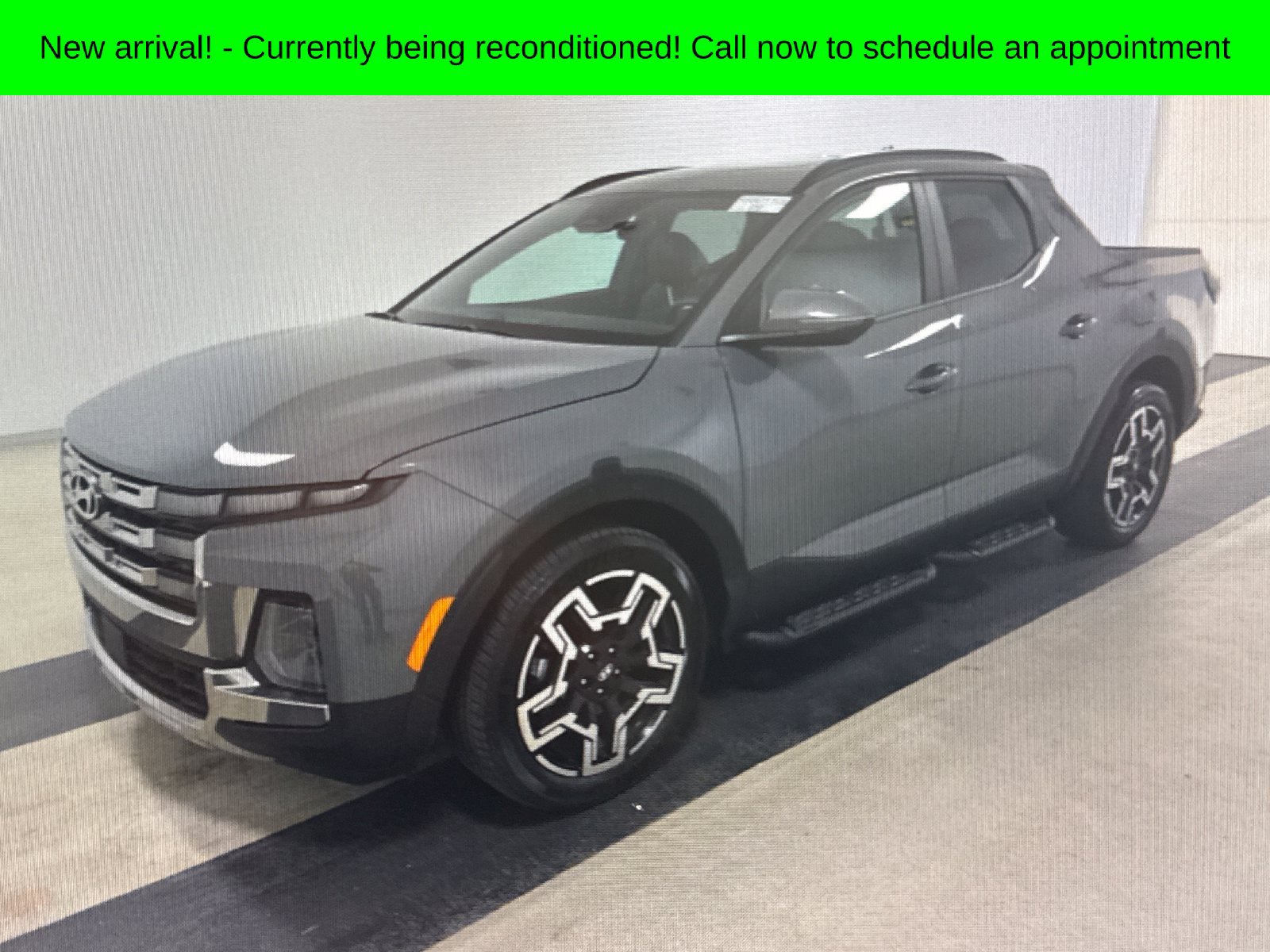 Used 2026 Hyundai Santa Cruz Limited AWD/4WD 360° Tour