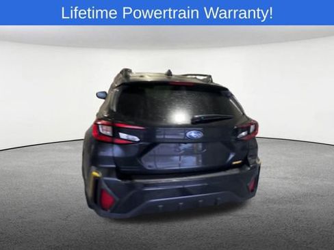 New 2026 Subaru Crosstrek 2.5i Sport AWD/4WD image 8