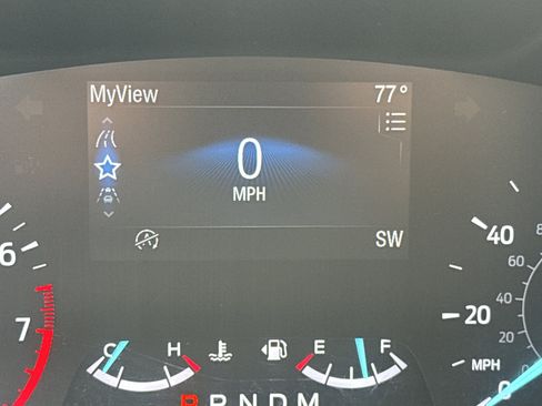 Used 2020 Ford Escape SEL image 21