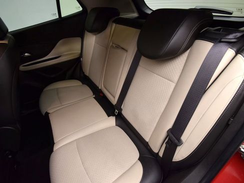 Used 2017 Buick Encore Preferred image 21