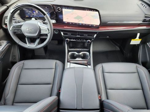 New 2026 Chevrolet Traverse Z71 w/ Enhanced Driving Package image 10