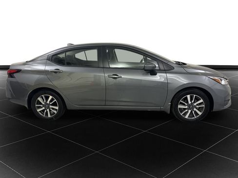 Used 2024 Nissan Versa SV w/ Trunk Package image 6