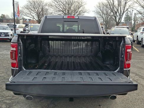 Used 2022 RAM 1500 Laramie image 28