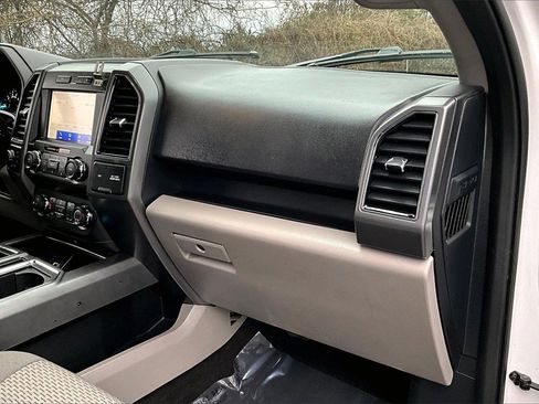 Used 2020 Ford F150 XLT w/ Equipment Group 302A Luxury image 22