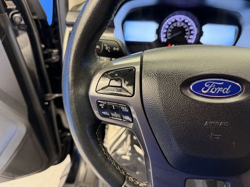 Used 2019 Ford Ranger Lariat w/ Equipment Group 501A Mid AWD/4WD image 17