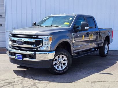 Used 2022 Ford F350 XL w/ STX Appearance Package