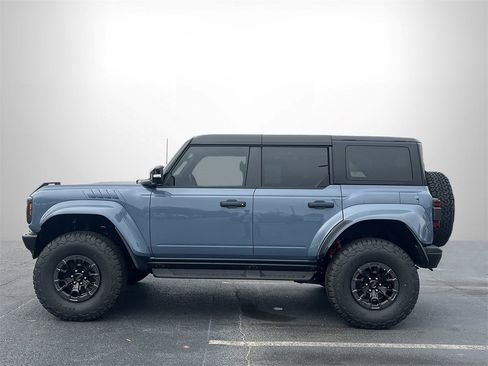 New 2025 Ford Bronco Raptor image 23