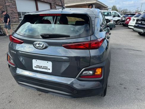 Used 2019 Hyundai Kona SE image 14