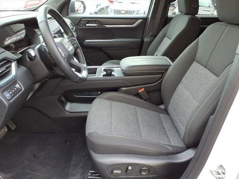 New 2026 GMC Acadia Elevation w/ Black Edition image 5