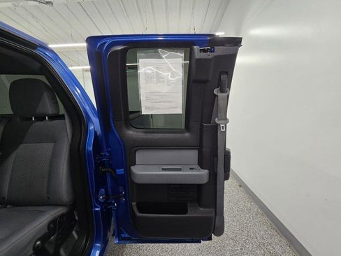 Used 2014 Ford F150 STX RWD image 23